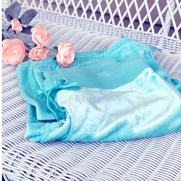 NWOT JLO Mint Hoodie - Picture 14 of 15